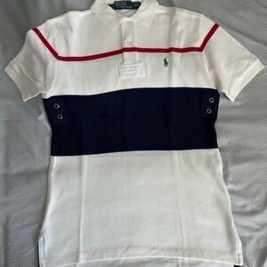 Vintage Polo Shirt by Ralph’s Lauren